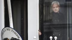 Ecuador exigirá la salida de Assange de su embajada en Reino Unido