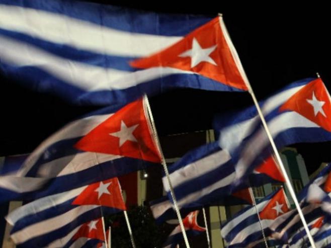 Cuba: de "comunismo" a "socialismo sostenible"