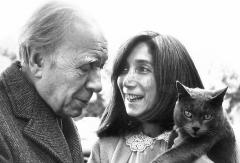 María Kodama: ¿positiva o negativa para Borges?