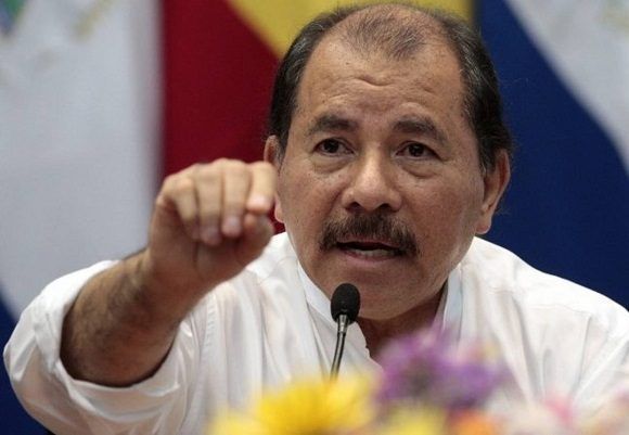 Ortega se aferra al poder en Nicaragua pese a presión interna y externa