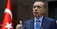 Erdogan propone cumbre sobre Siria con Rusia y Alemania