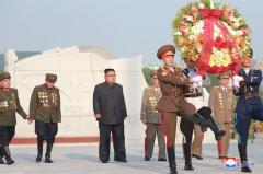 Armisticio en Corea: una guerra que perdura