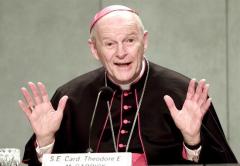 El Papa acepta la dimisión del arzobispo australiano encubridor de pedofilia