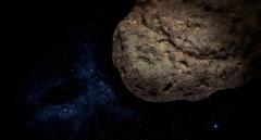 CientÃ­ficos rusos registran nuevo mineral encontrado en un meteorito
