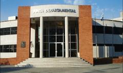 Junta Departamental de Maldonado viola la Constitución