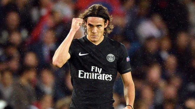 Tuchel: "Creo que Cavani se va a quedar en el PSG"