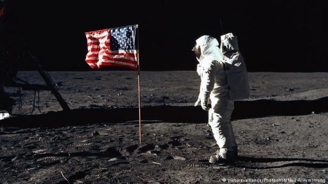 La NASA cumplió 60 años: estos son sus principales hitos