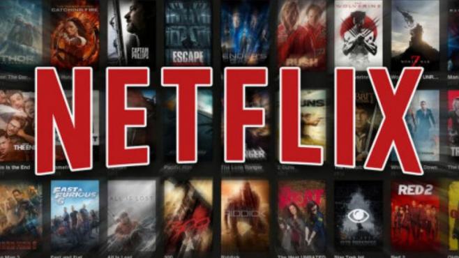 La evolución de Netflix