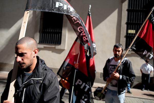 Sindicato del gas visitará campamento Lula libre en Curitiba e instalará carpa frente a embajada