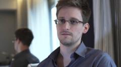 Snowden, un perseguido político varado desde hace cinco años en Rusia