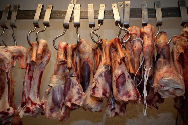 Informe de la FAO prevé una caída de las exportaciones uruguayas de carne