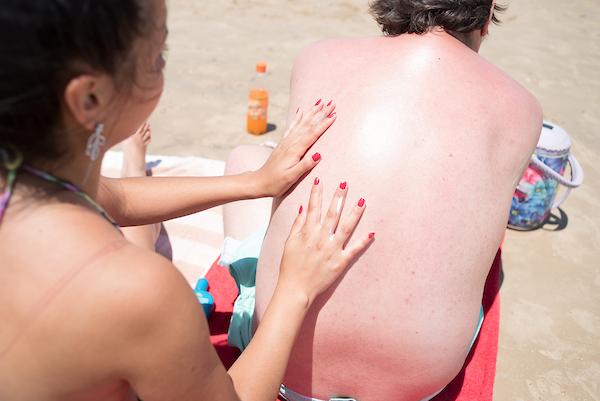 Uruguay experimentó temperaturas récord en 2017