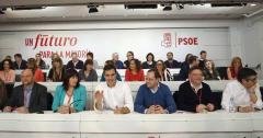 El PSOE se dispara en la primera encuesta oficial tras acceder al Gobierno de España