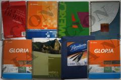 Los cuadernos de las coimas