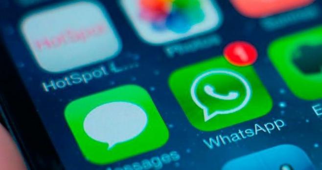 Cómo saber si la noticia que llega al Whatsapp es falsa