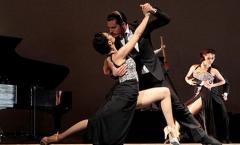 Espectáculo de tango transformará Auditorio Nacional en Broadway