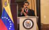 Maduro acusa a ultraderecha y al presidente de Colombia del atentado en su contra