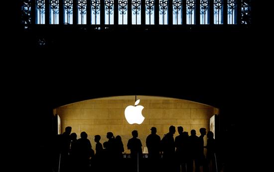 Apple y la pregunta del billón de dólares