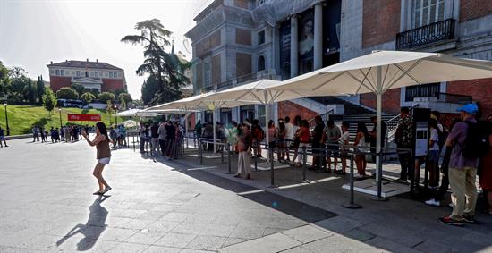 Al menos tres muertos por ola de calor en España: hasta 46,6 grados