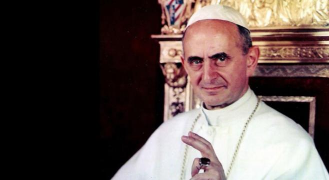 Pablo VI será canonizado el año en el que se cumplen 40 de su muerte