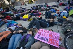 Cotidiano Mujer acompañará votación de aborto legal en Senado argentino