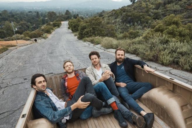 Qué Oír: Dawes