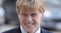 Robert Redford se retirará de la actuación