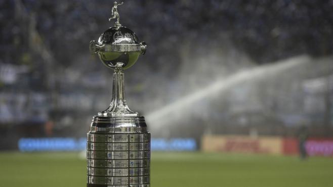 La Copa ajena