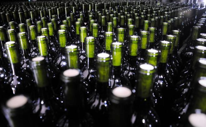 Más mercados: Suecia adquirió 50 mil litros de vino bajo la marca "Uruguay Natural"