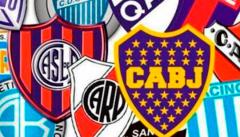 Arranca una nueva Superliga Argentina