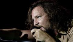 Pearl Jam, profetas en su tierra