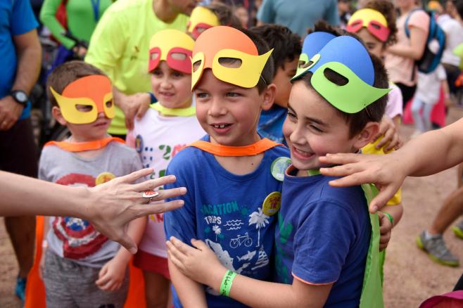 Montevideo celebra el Día del Niño con una veintena de espectáculos gratuitos