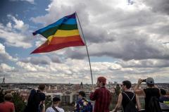 España abrirá la primera residencia pública del mundo para ancianos LGTB