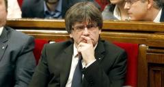 Puigdemont: No hablamos de nacionalismo, sino de soberanía