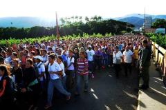 Quito decreta estado de emergencia humanitaria por afluencia de venezolanos