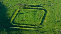 Nuevos geoglifos "reescriben" la historia de la Amazonía