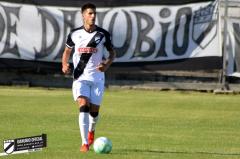 Martín Rea al Atlético Mineiro