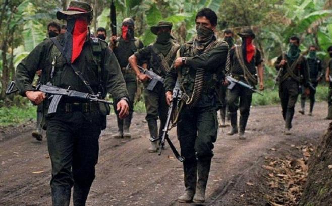 Gobierno colombiano y CICR activan protocolo para liberación de 9 secuestrados