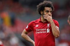 Salah denunciado por su propio equipo