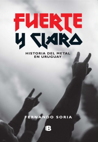 Heavy metal: una forma de vivir