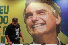 ¿Quién es Jair Messias Bolsonaro?