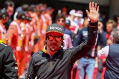 "Magic Alonso": El fin de una etapa