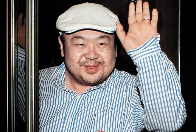 Juez acepta la acusación de asesinato por la muerte de Kim Jong-nam