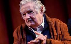 Mujica: "El mundo no es sustentable con el actual grado de despilfarro"