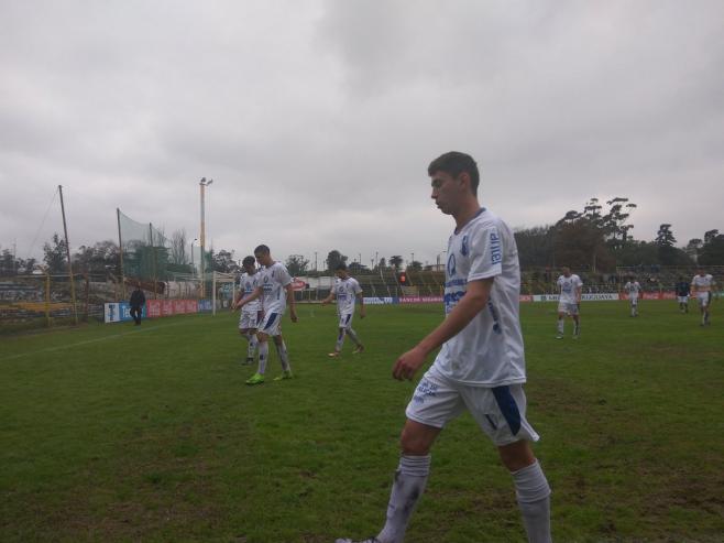 El fútbol del ascenso