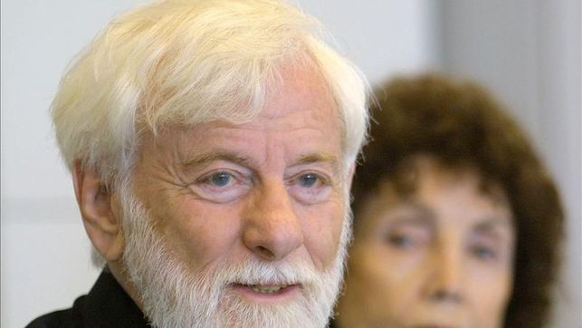 Muere Uri Avnery, el pacifista israelí más conocido