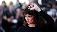 Asia Argento acusada de abuso sexual