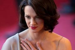 Contradicciones en las declaraciones de Asia Argento