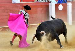 Las corridas de toros vuelven a ser legales en Colombia