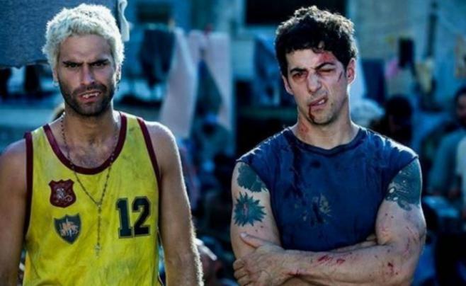 La segunda temporada de "El Marginal" estará disponible en Netflix desde el 28 de setiembre